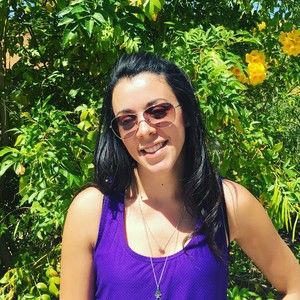 Meet your Posher, Becky